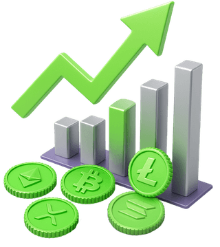 Falco Investenza interfaccia piattaforma di crypto trading panoramica del prodotto